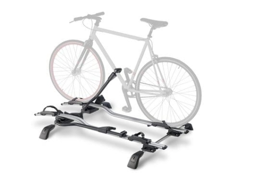 Uchwyt rowerowy bagażnika dachowego, Pro, Kia