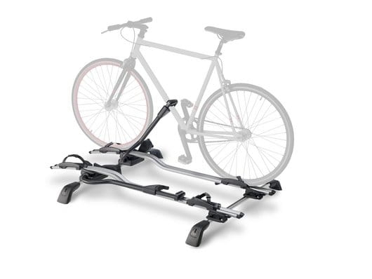 Uchwyt rowerowy bagażnika dachowego, Pro, Kia