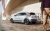 Listwy boczne, czarny połysk, Kia Niro EV, Niro HEV / PHEV