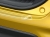 Folia ochronna tylnego zderzaka, transparentna, Kia XCeed, XCeed GT-line, XCeed PHEV