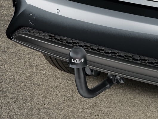 Hak holowniczy wypinany, Kia Ceed Kombi, Ceed Kombi GT-line, Ceed Kombi PHEV
