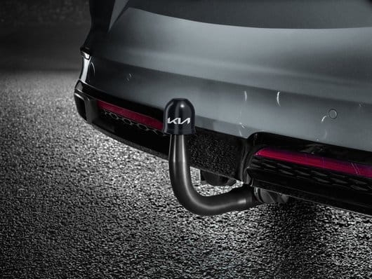 Hak holowniczy wypinany, Kia ProCeed GT / GT-line