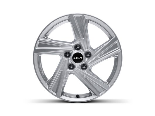Felga aluminiowa 17" Muju, Kia Sportage, Sportage GT-line, Sportage HEV / PHEV, Sportage HEV / PHEV GT-line